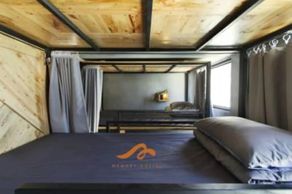 Memory Hostel - photo 4