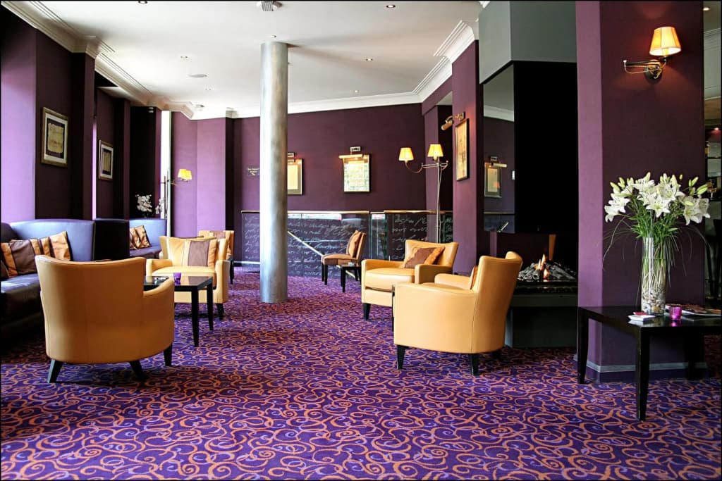 Villa Lutece Port Royal - photo 31