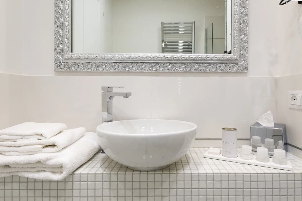 Domus Spagna Frattina Prestige Suite - photo 10