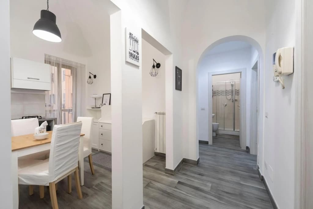 FLAT 07 - New Opening - photo 9