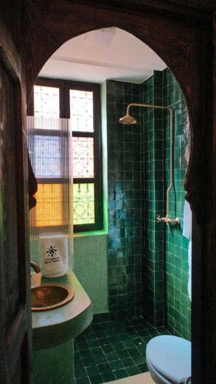 l'émeraude de la Médina - photo 9