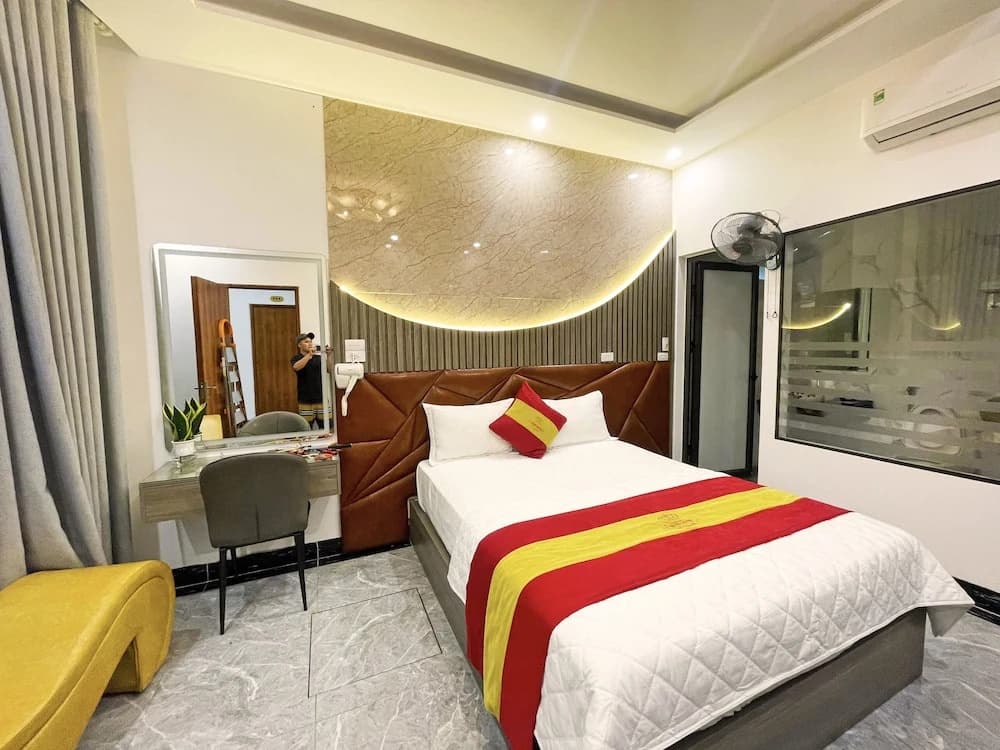 Queen Hotel - Mo Lao - photo 5