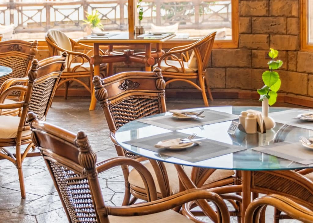 Sandy Beach Hotel and Resort - photo 17