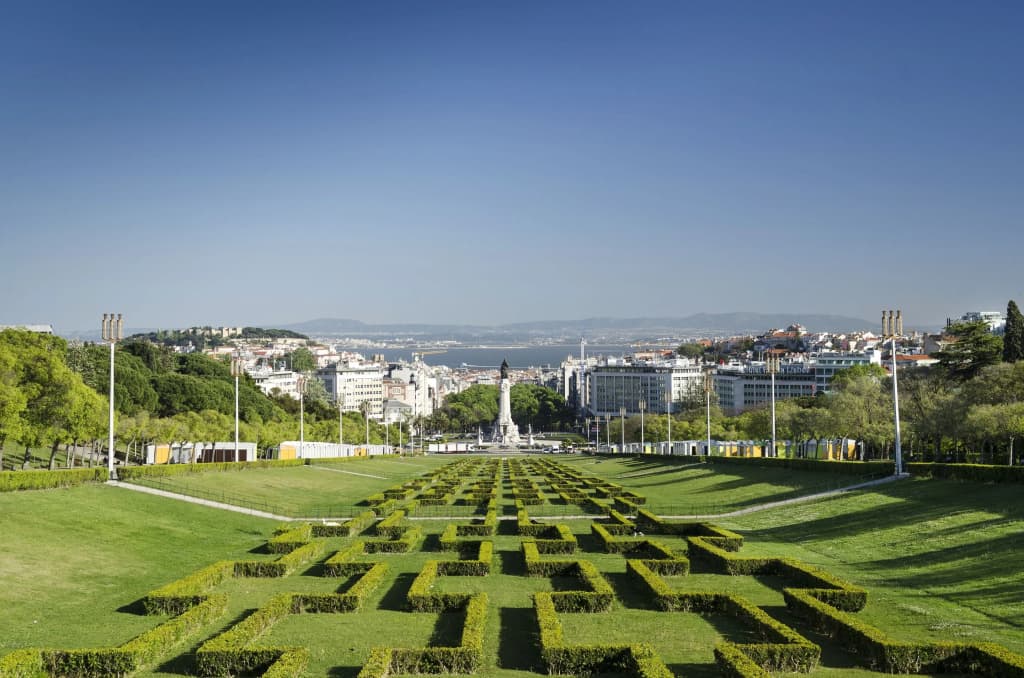 Real Parque - photo 27