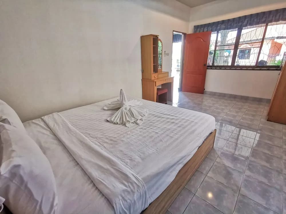 Eakmongkol Villas - photo 2
