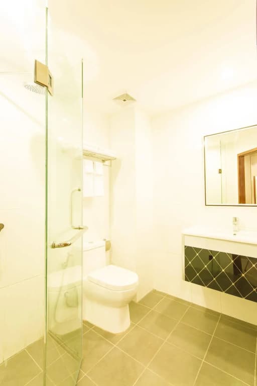 Hemingways Silk Hotel - photo 9