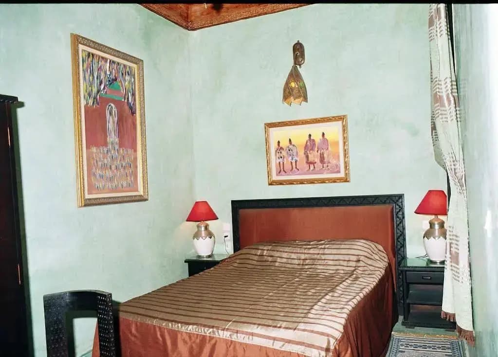 Riad Lalla Khiti - photo 6