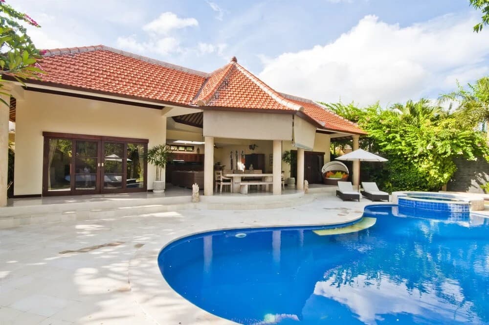 Villa Mango - photo 7