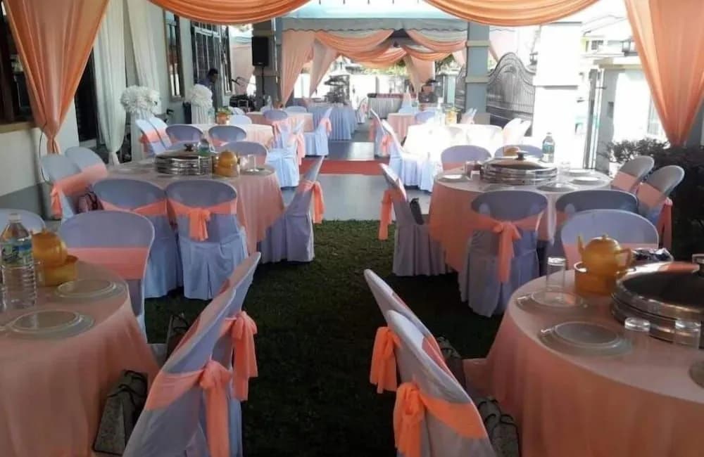 ArRayyan Guesthouse & Homestay - photo 18
