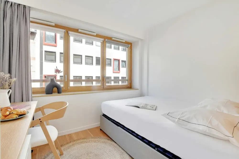 Comfort Studio in a Premium Residence- Sport/rooftops - photo 2