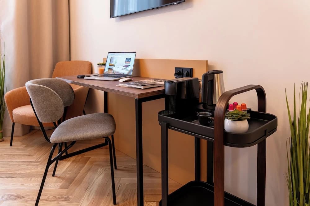 OLIVER comfy I Self check-in Apartments - photo 9