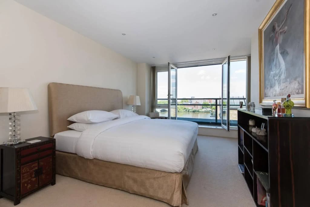 onefinestay - Putney private homes - photo 2