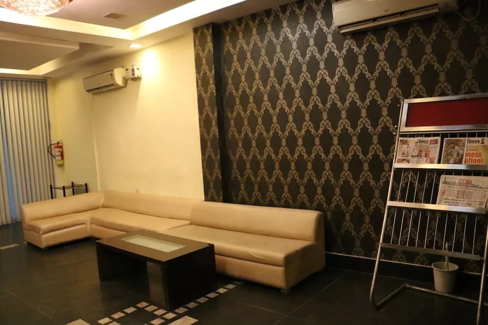Hotel Airport Link - photo 13