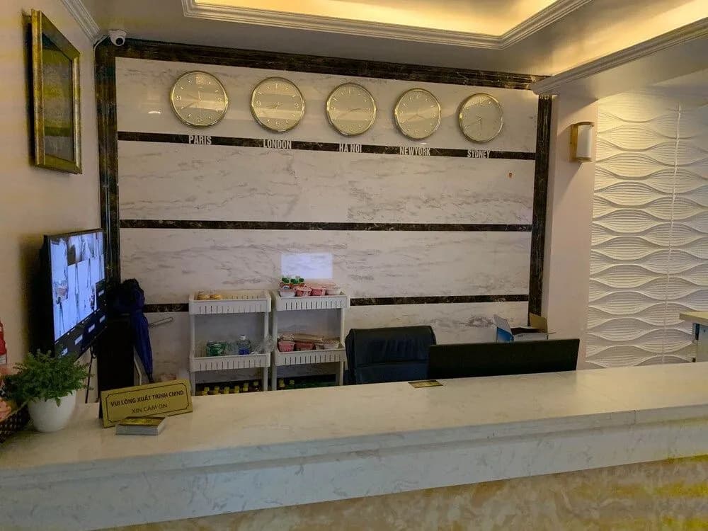 OYO 620 New World Hotel - main photo