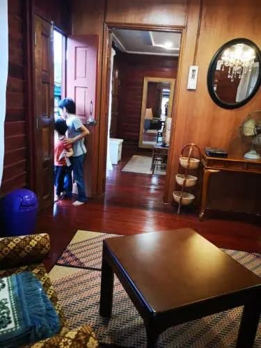 Homestay Kampong Pak Ali - photo 20