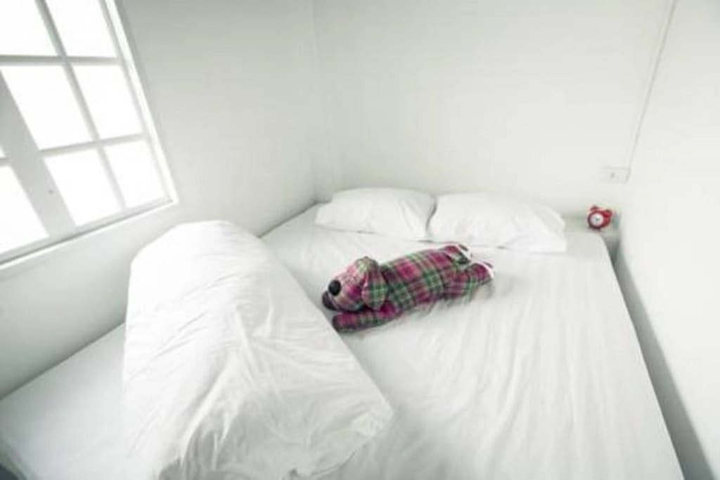 Best Stay Hostel - photo 6