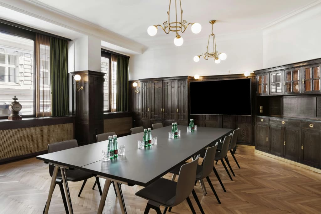 Hotel Astoria Vienna, Curio Collection by Hilton - photo 20
