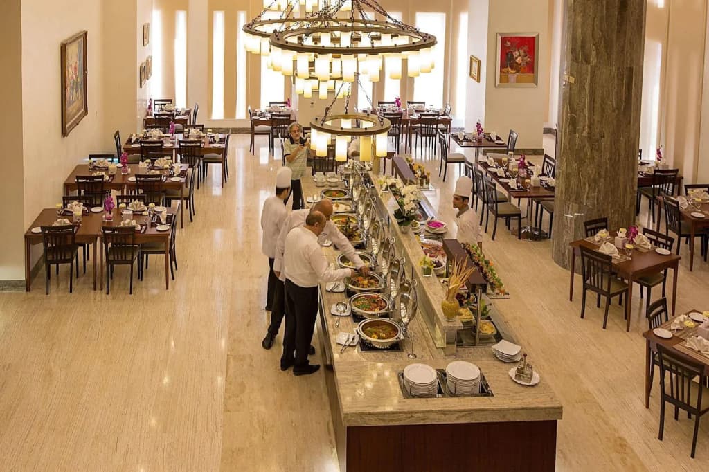Rayan Hotel Sharjah - photo 31