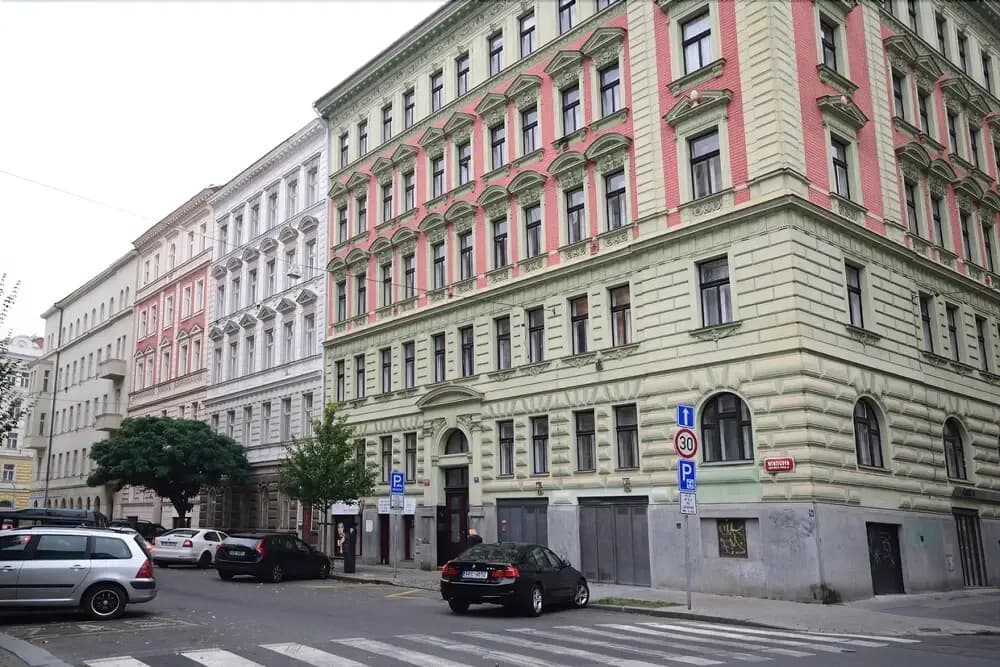 Wenzig apartment - photo 4