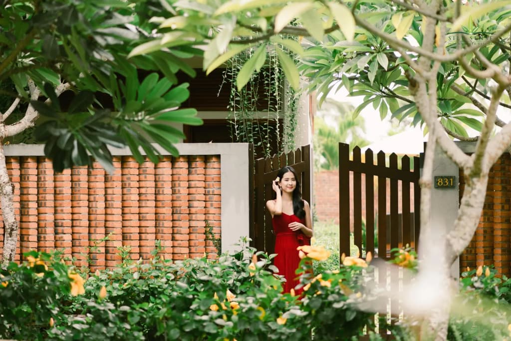 Silk Sense Hoi An River Resort - photo 42