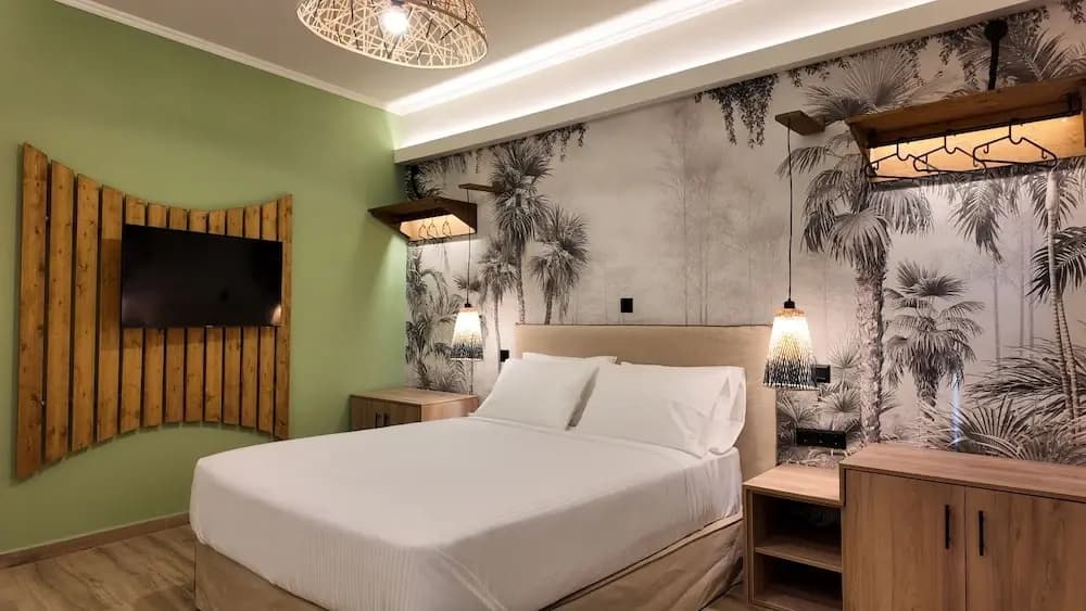 Euphoria Apartments Monastiraki - photo 1