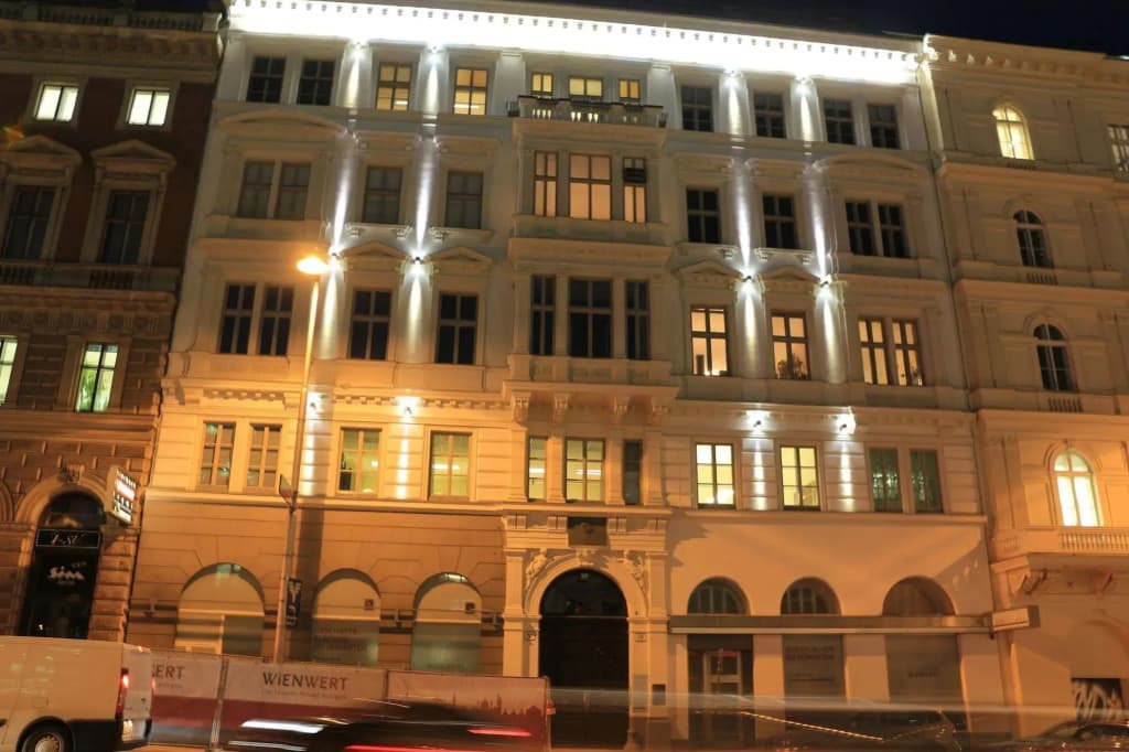 Wienwert Apartments Vienna - photo 1