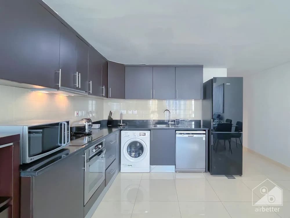 Luxurious Loft with stunning views Dubai - photo 20