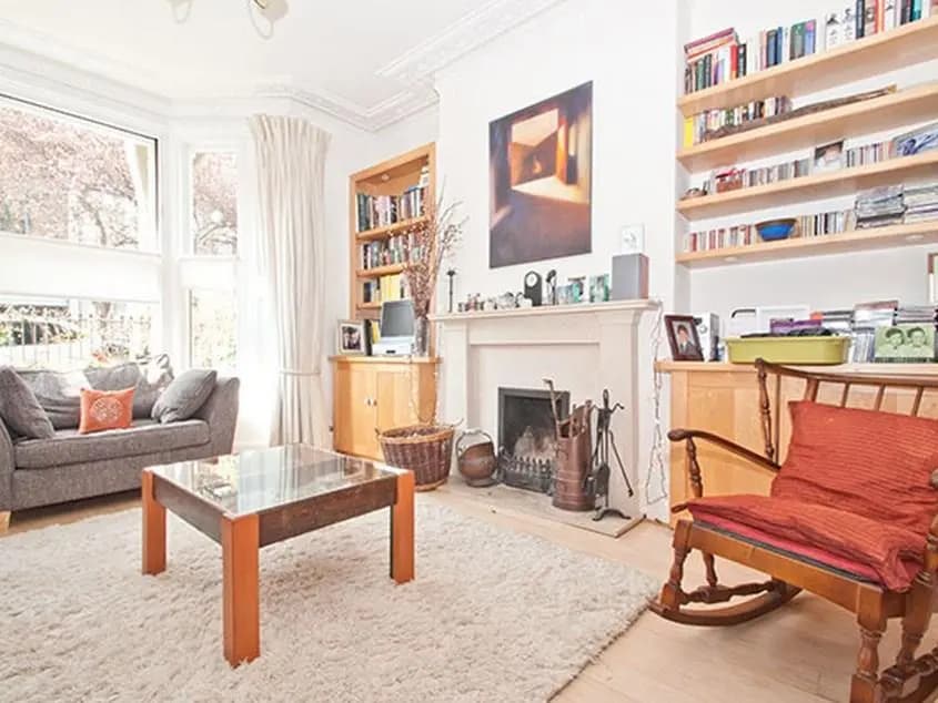 Veeve  Roderick Road 5 Bed Family Home Hampstead - photo 10