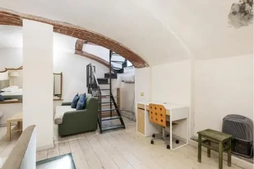 Loft Navigli - photo 12