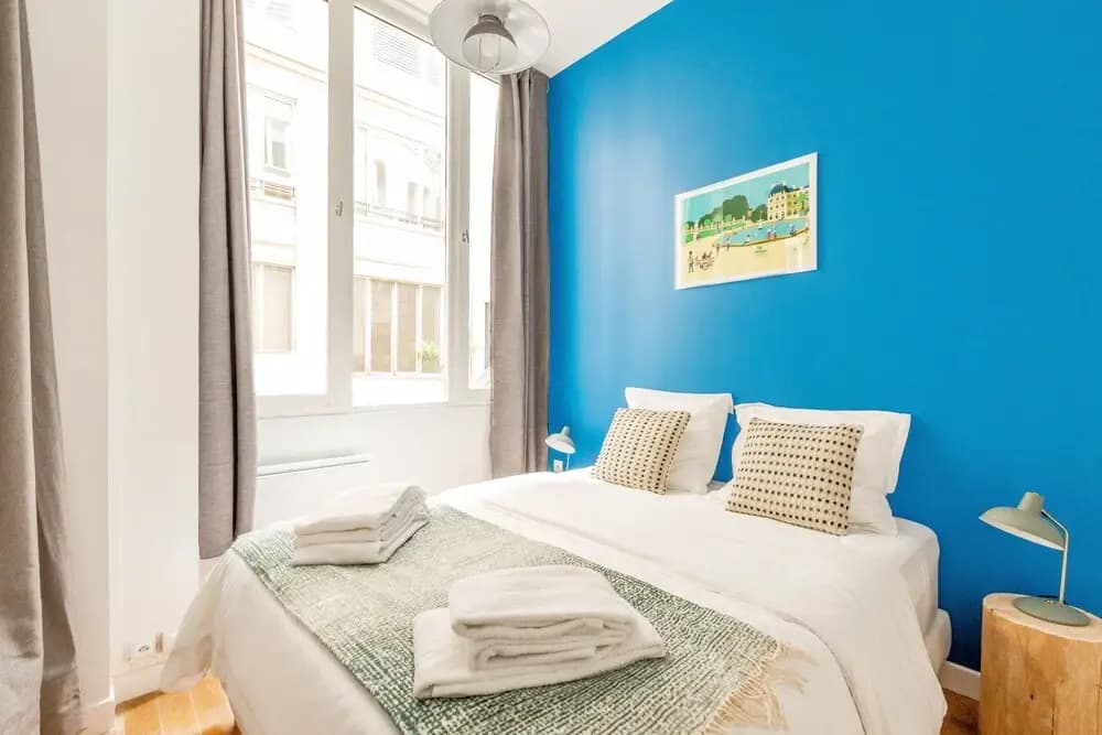 Edgar Suites Paris Montorgueil - Sentier - photo 5