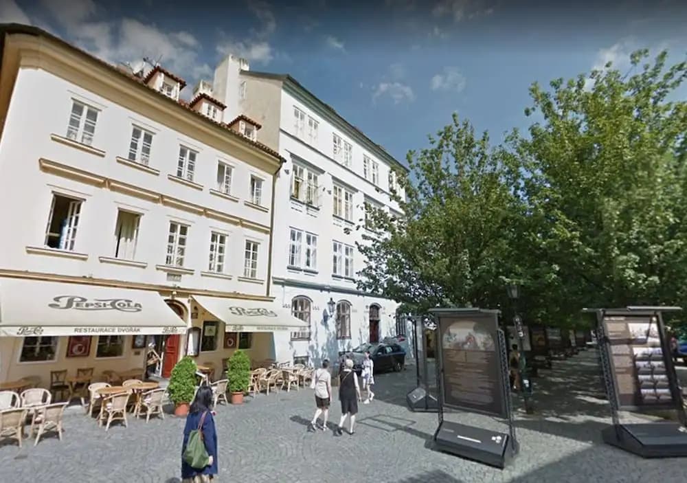 Charles Bridge Apartment - photo 9
