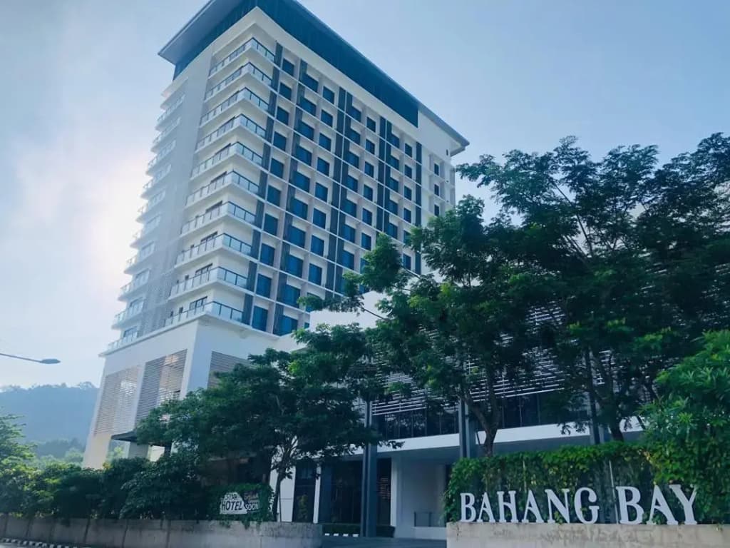 InterContinental Penang Resort - photo 1