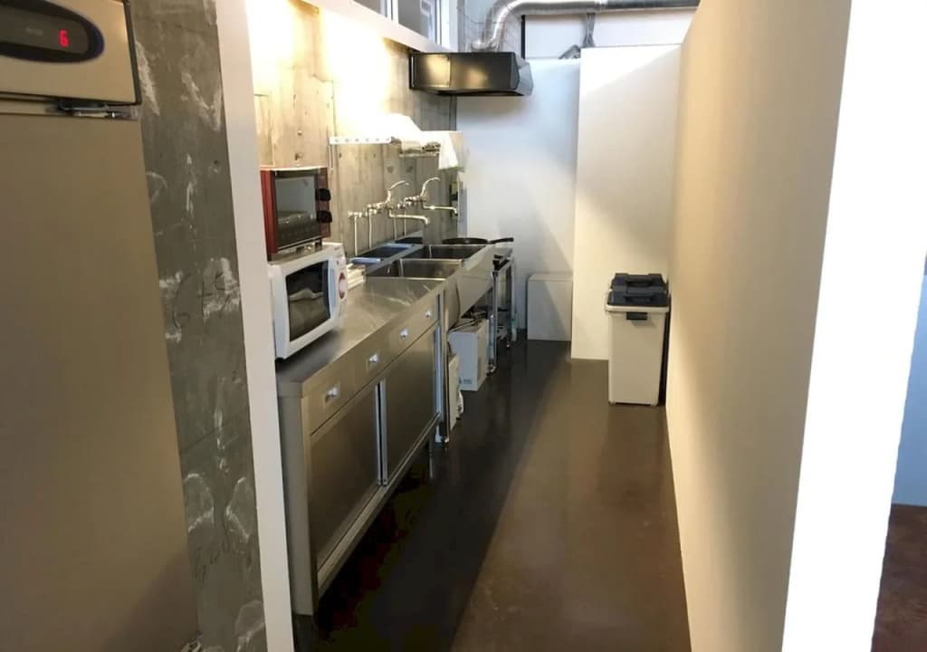 Fairfield Room - Hostel - photo 15