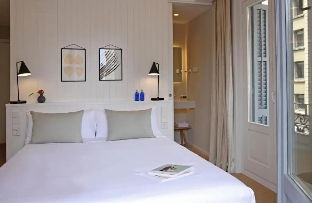 The Moods Catedral Hostal Boutique - photo 3