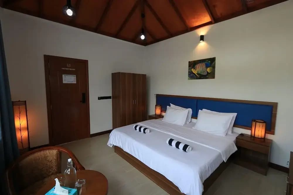 Blue Coral Vashafaru - photo 4