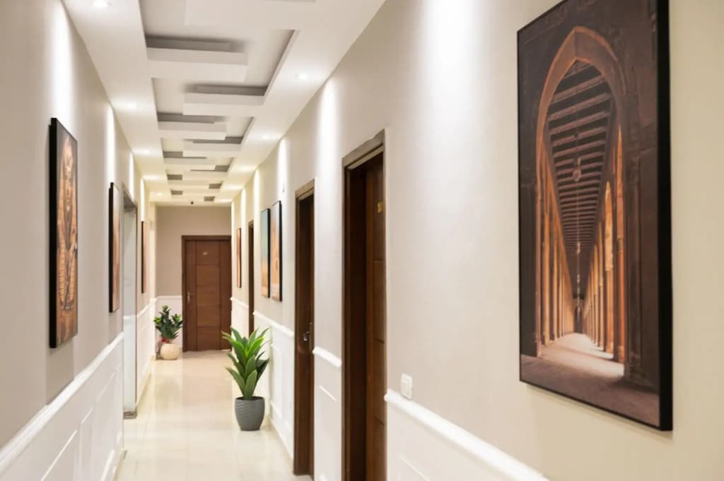 Cairo Capital Hotel - photo 17