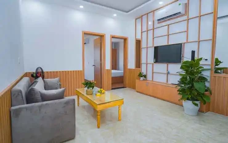 Minh Hưng Apartment - photo 15