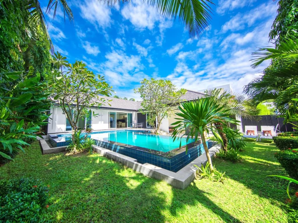 Villas In Pattaya - photo 7
