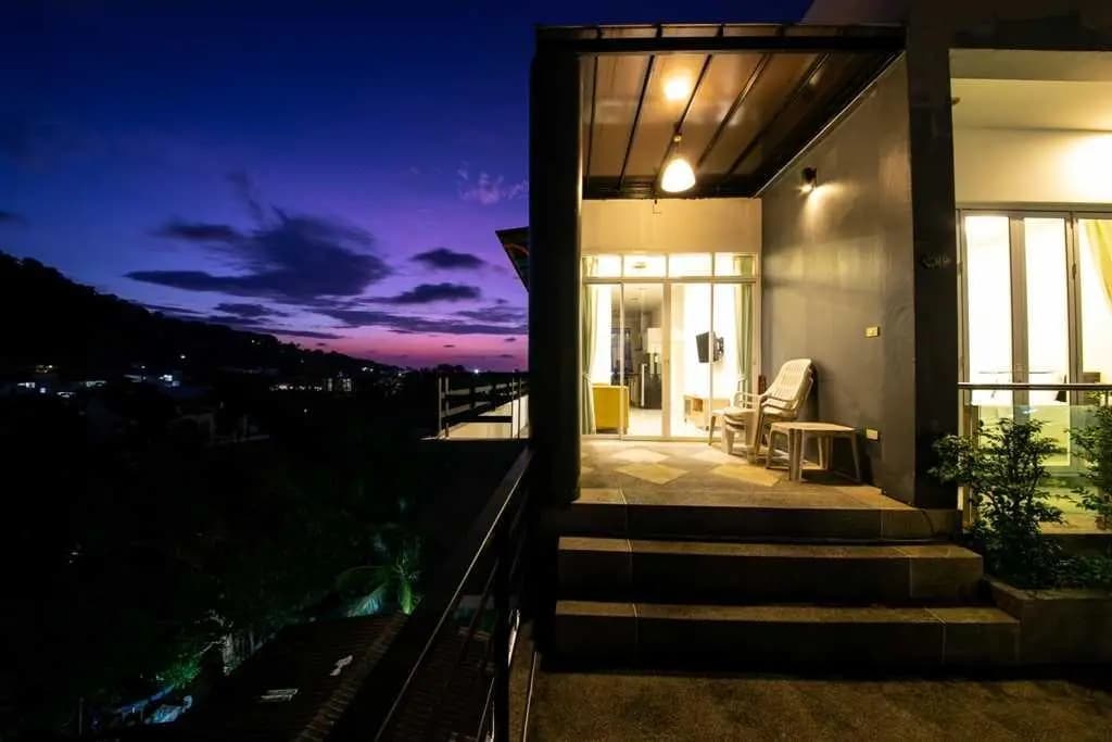 The Ananas Serviced Apartments - photo 11