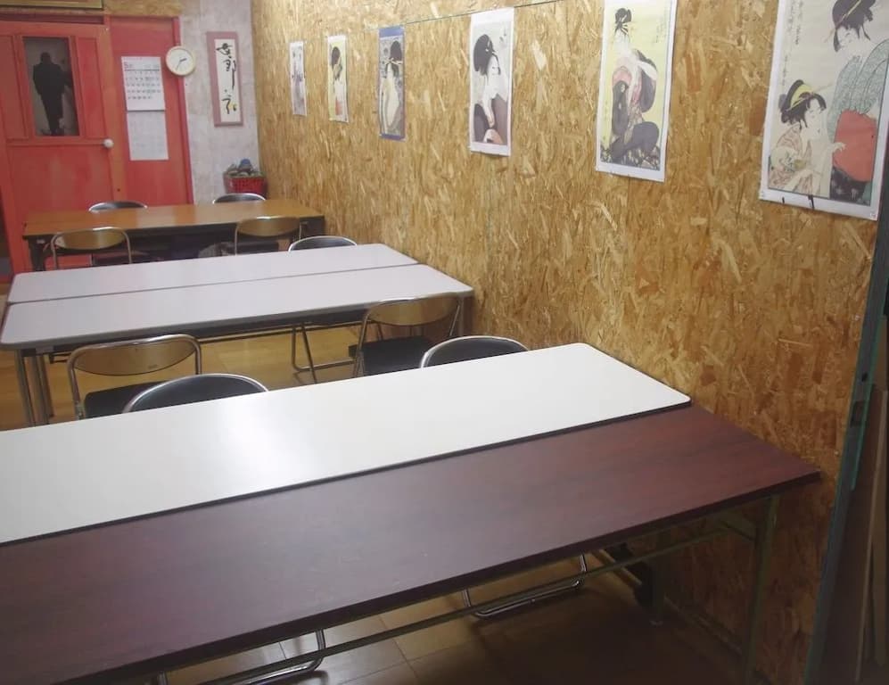 Kichinan - Hostel - photo 16