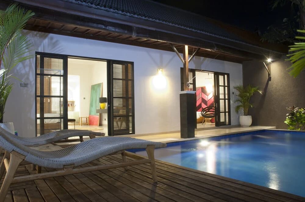 Mandolang Villa - photo 17