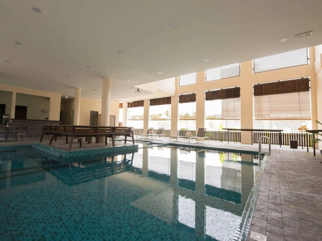 Nadias Hotel Cenang Langkawi - photo 15