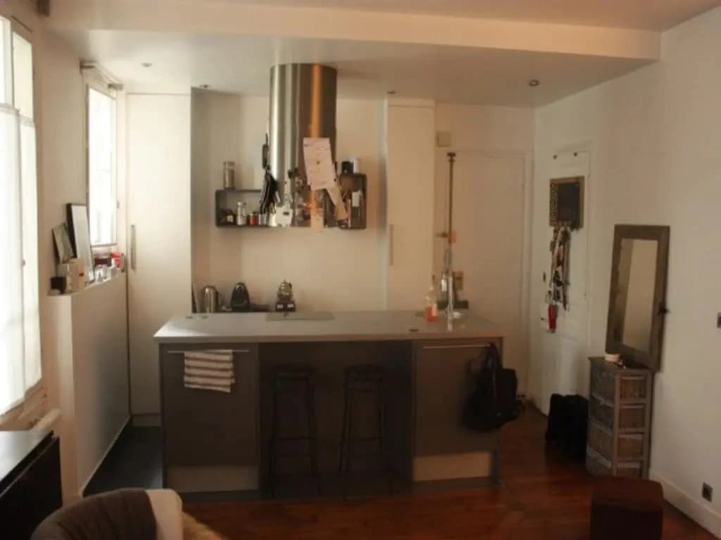 Luxury and Comfort Studio Porte Maillot - photo 7