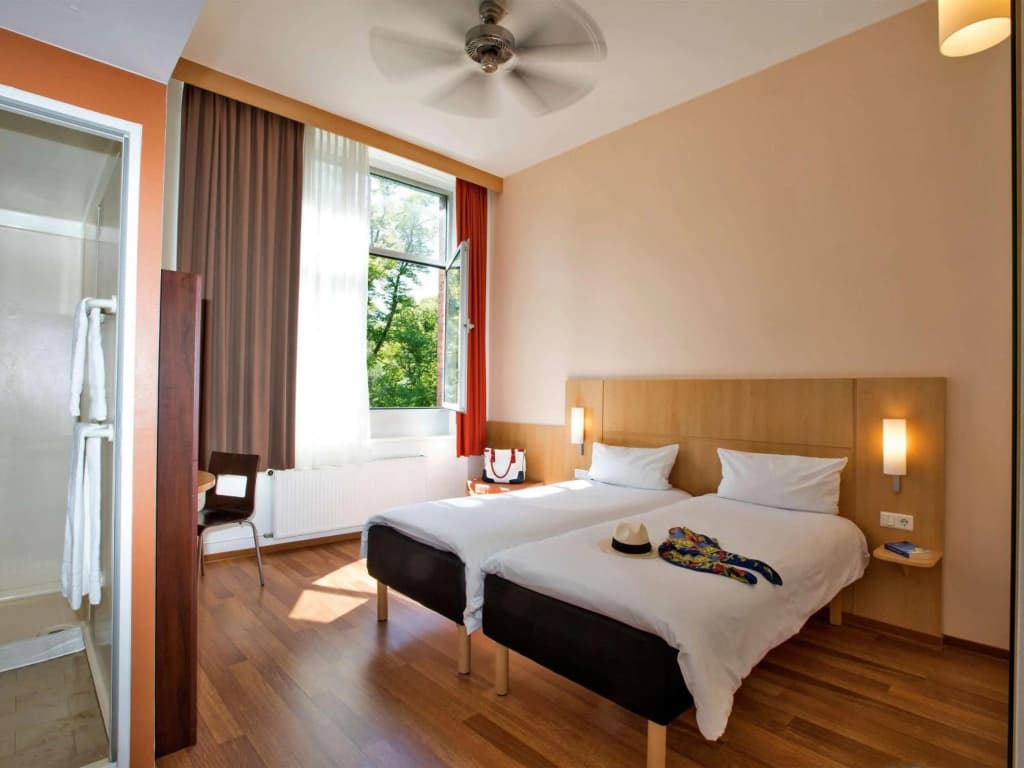 ibis Berlin City Süd - photo 19