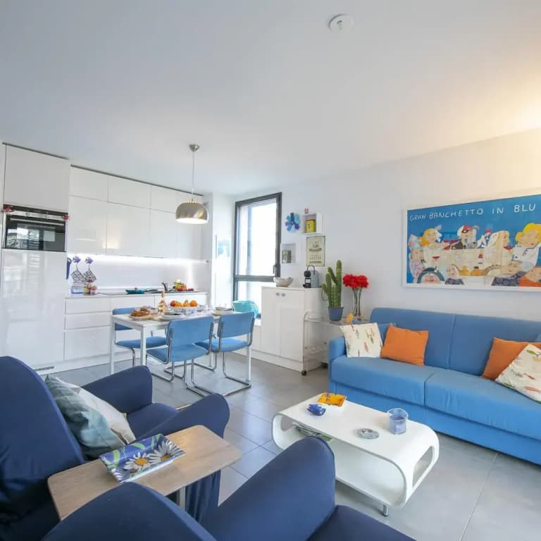 Appartement Liberation 2 - photo 10