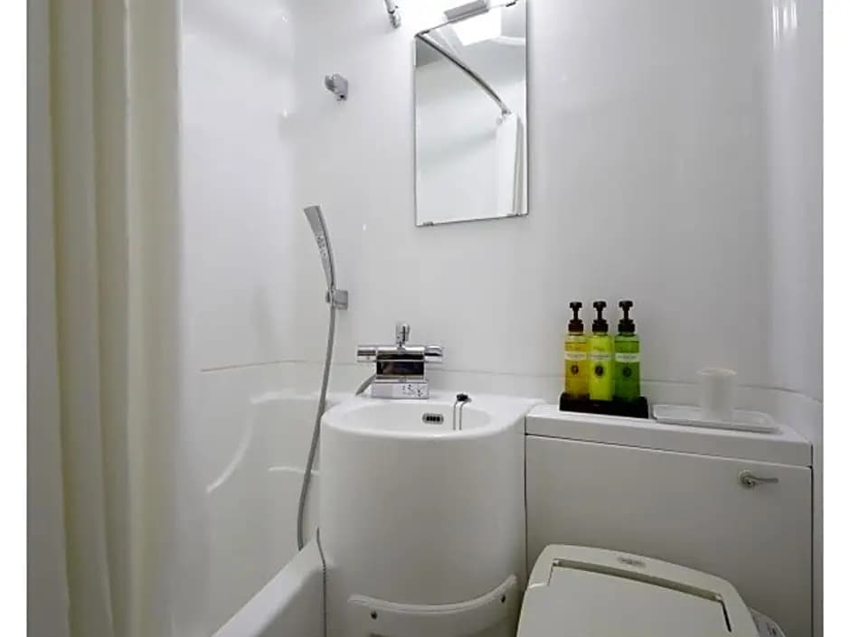Tokyo Inn - Vacation STAY 10227v - photo 8