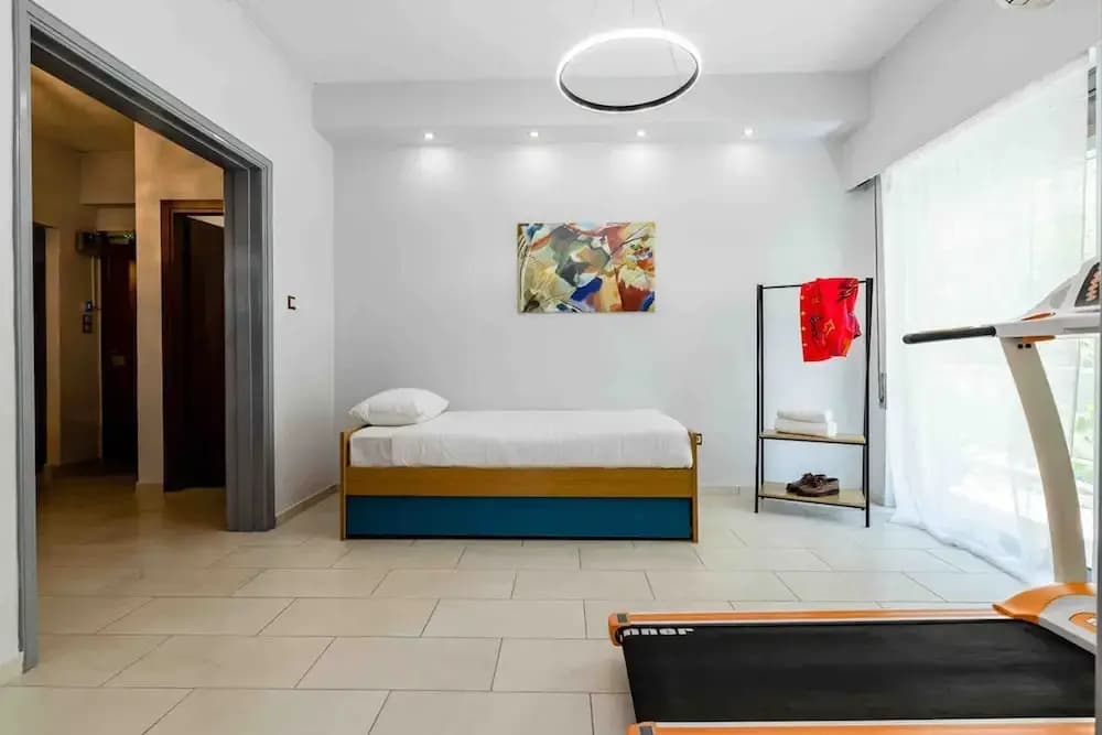 Luxury Flat at Archaeological Museum - photo 11