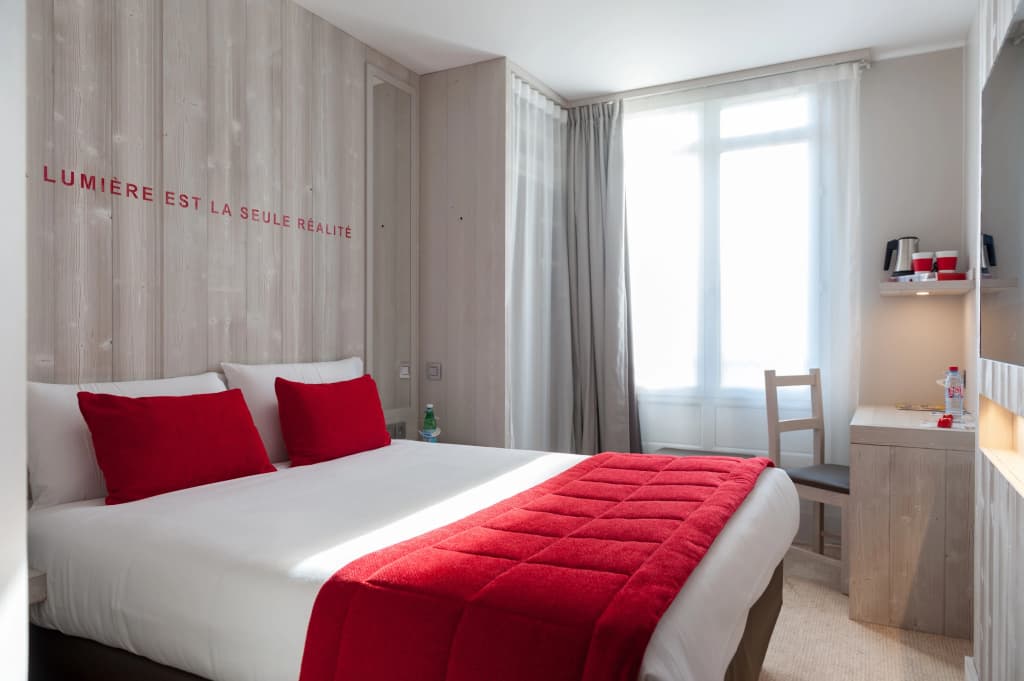 Hôtel Le 209 Paris Bercy - photo 5