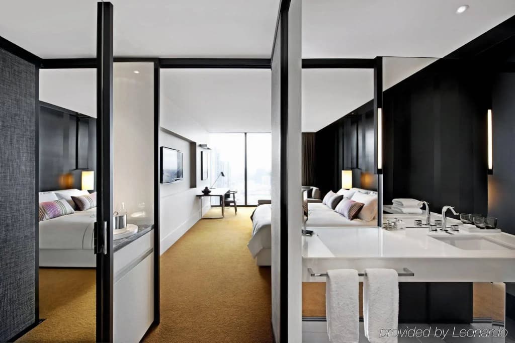 Crown Metropol Melbourne - photo 3