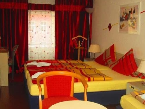 Pension Oase - photo 5